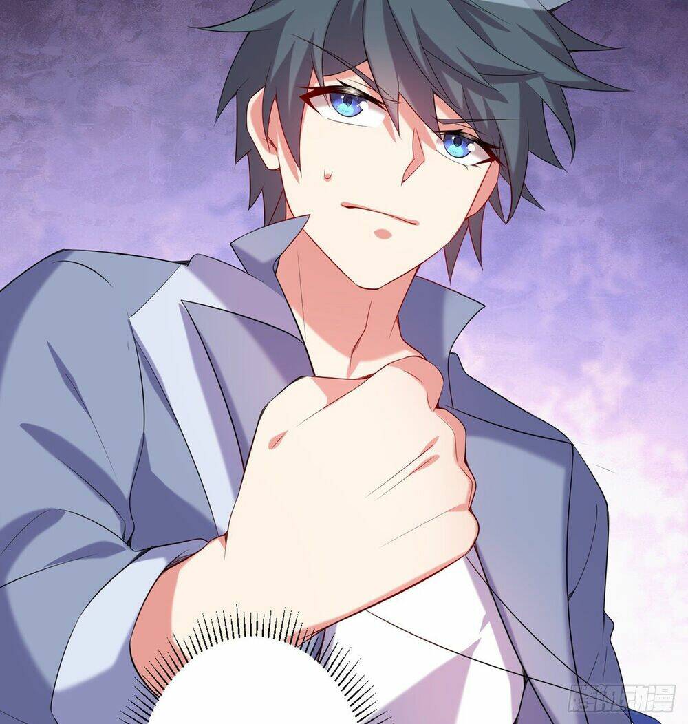 nhặt thuộc tính tại trái đất chapter 22 42