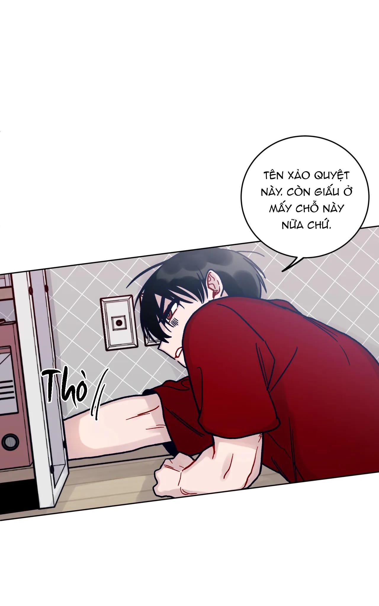 cơn mưa rào mùa hạ chapter 12 3