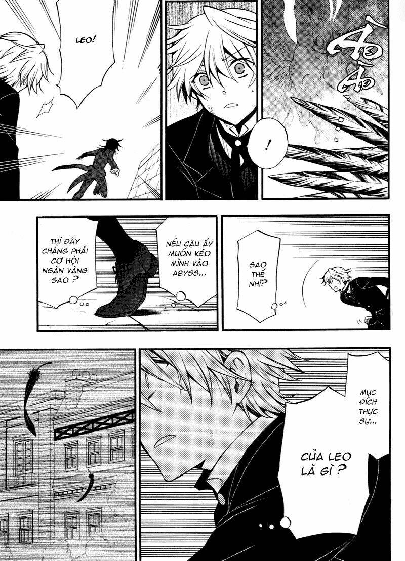 pandora hearts chapter 64 19