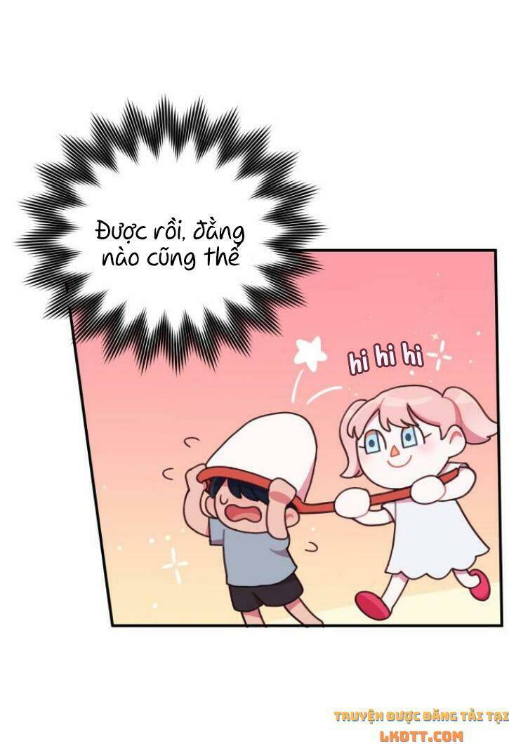 lạy chúa! xin hãy để con trở thành ác ma chapter 0 63