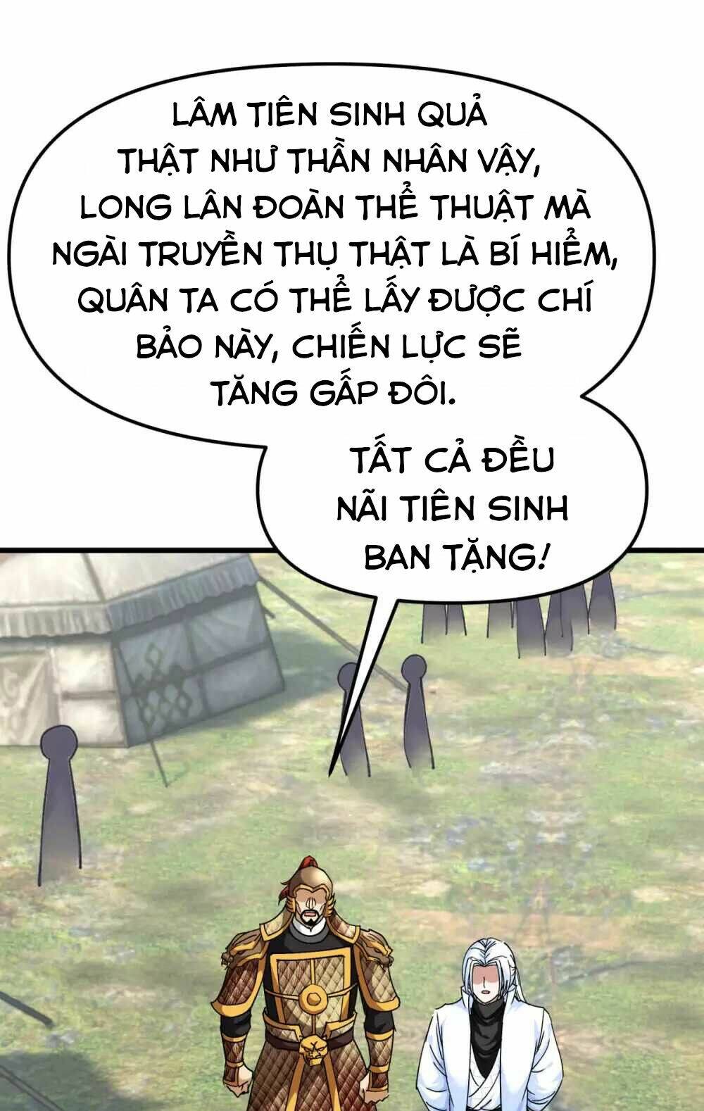 trọng sinh ta là đại thiên thần chapter 108 28