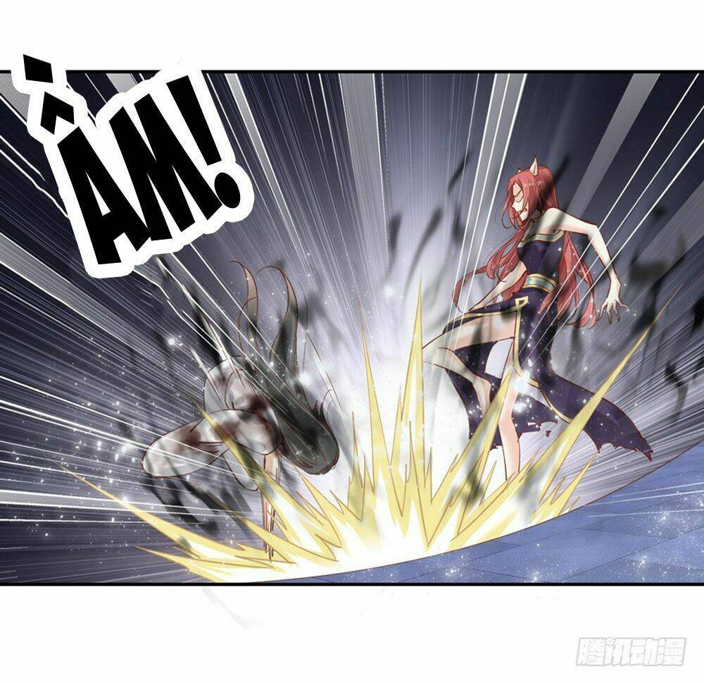 thiền tâm vấn đạo chapter 64 42