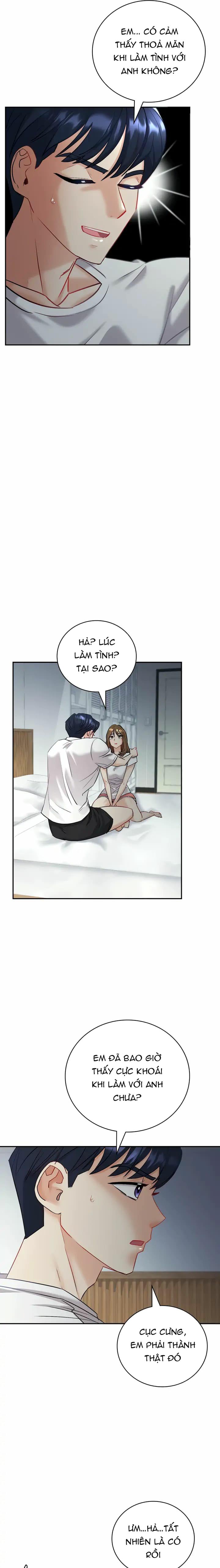 trả lại vợ cho tôi chapter 3.2 1