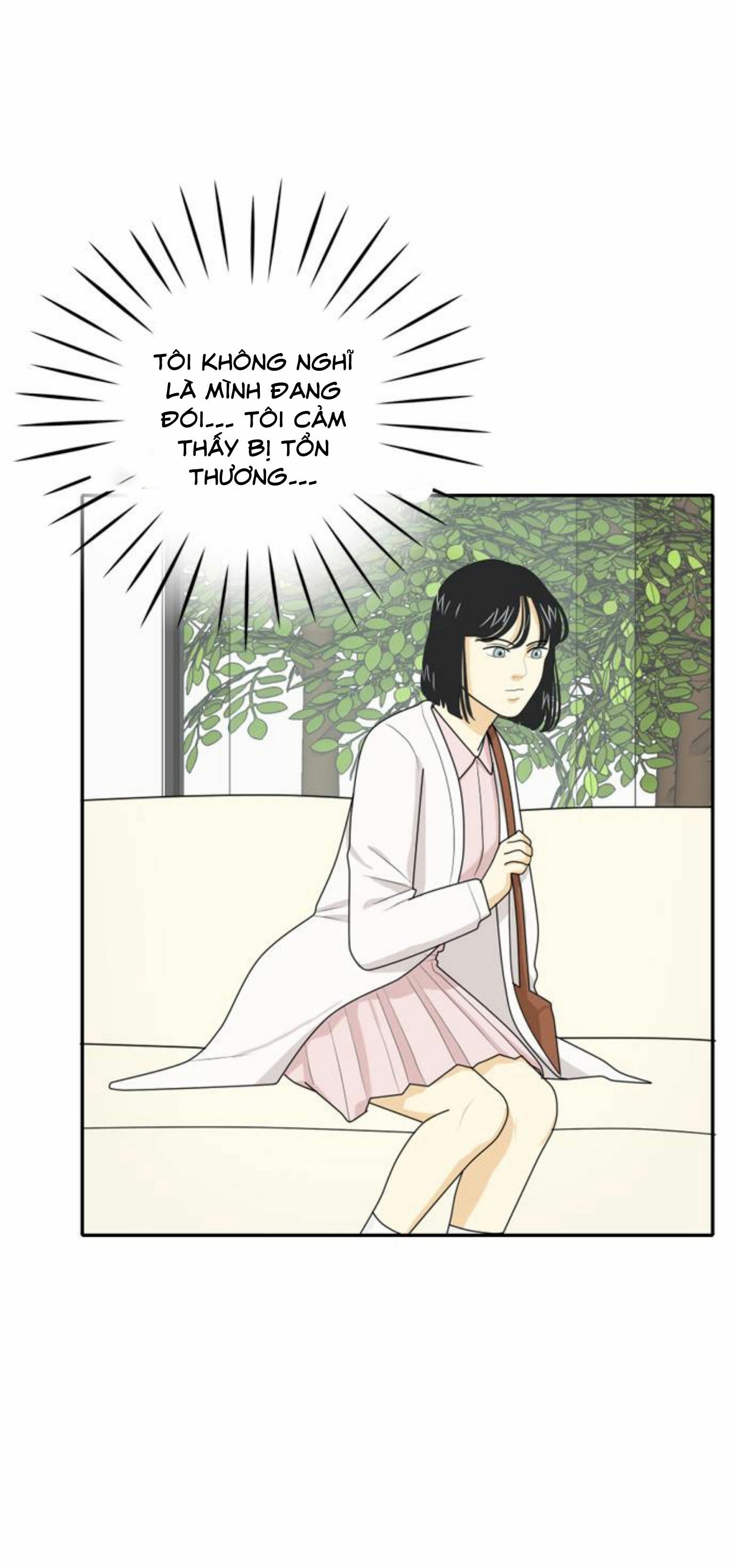 sống chung một nhà chapter 34 46