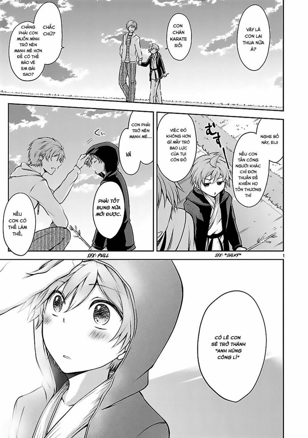 hensokukei quadrangle chapter 9 2