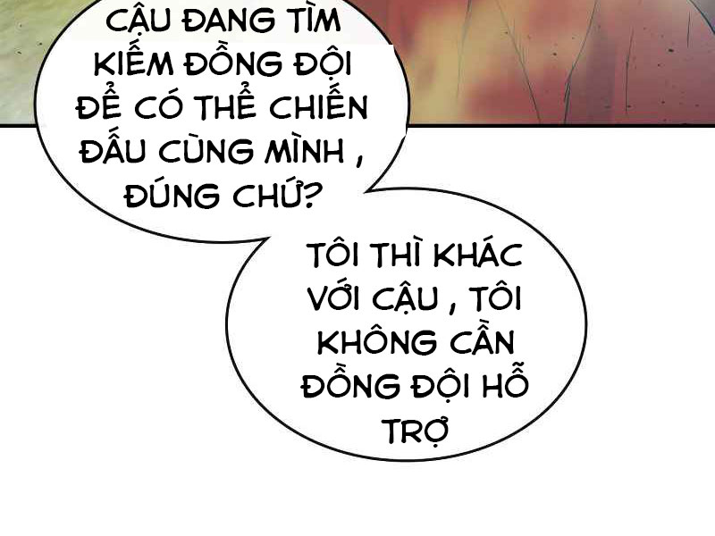 đối đầu với các vị thần Chapter 22 - Trang 2