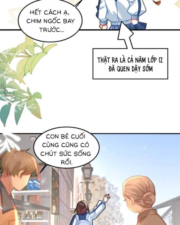 sau khi đọc sách, tôi thậm chí còn không phải là nhân vật nữ phụ chapter 2 42