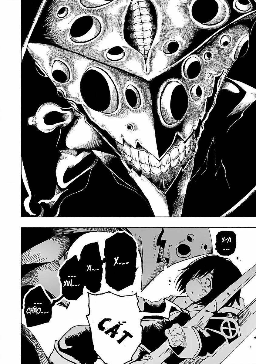 kemono giga chapter 6 17