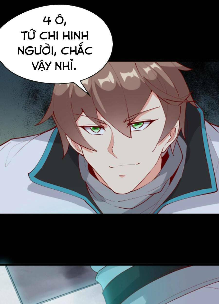 ta lập hậu cung tại tây du ký chapter 69 17