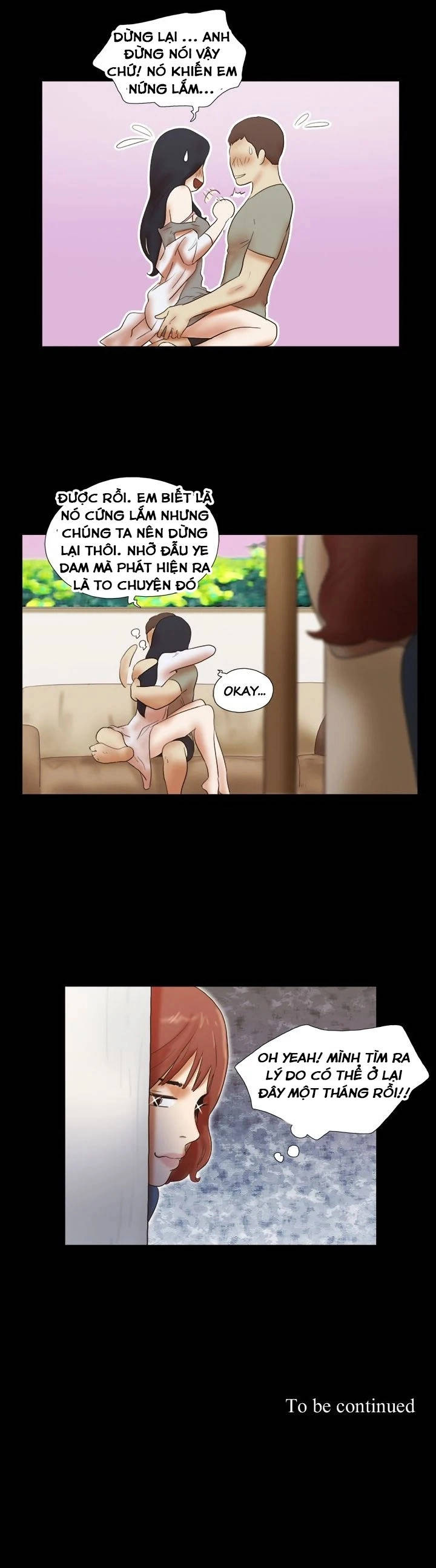 mẹ bạn chapter 46 22