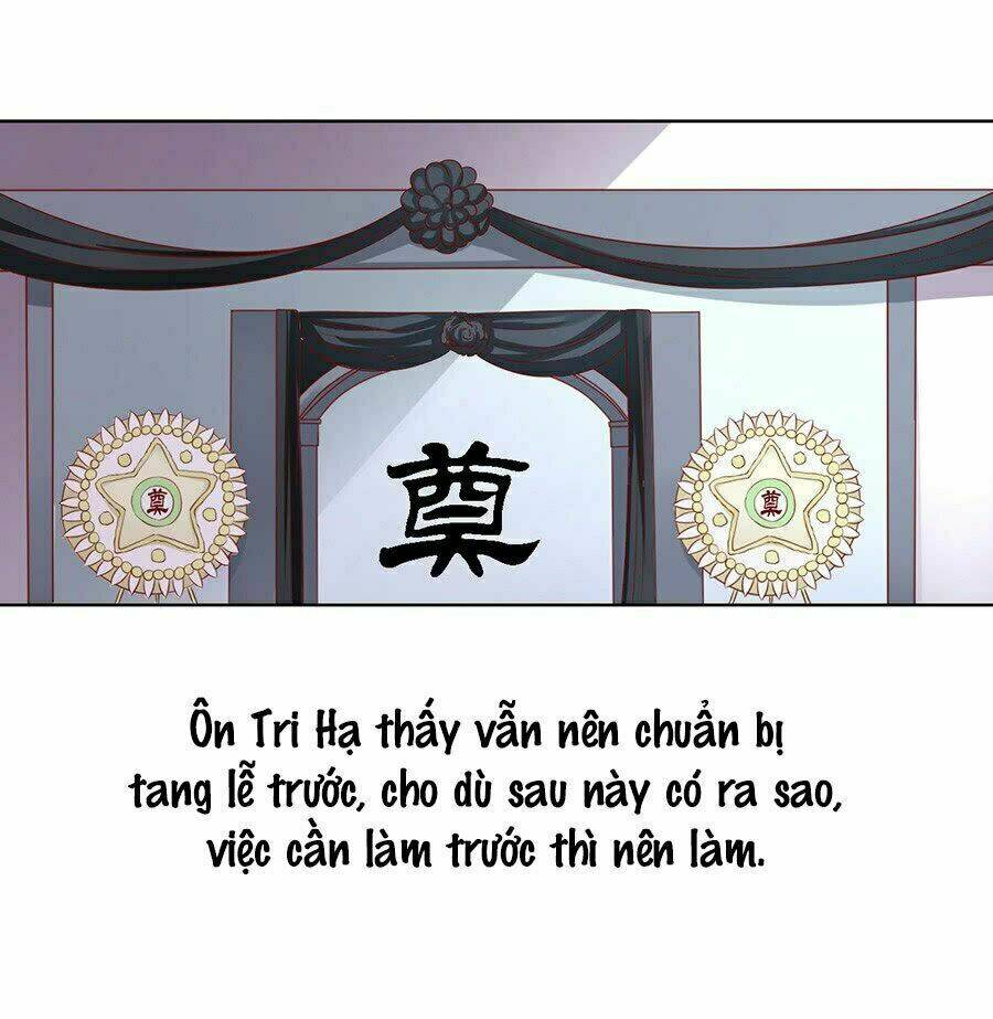 liệt ái tri hạ: series mật đào tiểu tình nhân chapter 104 34