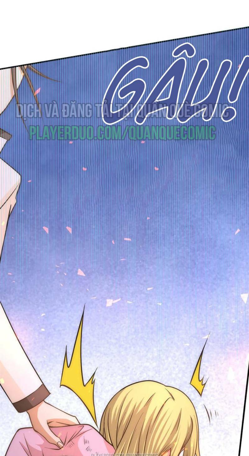 đô thị đỉnh phong cao thủ chapter 44 24