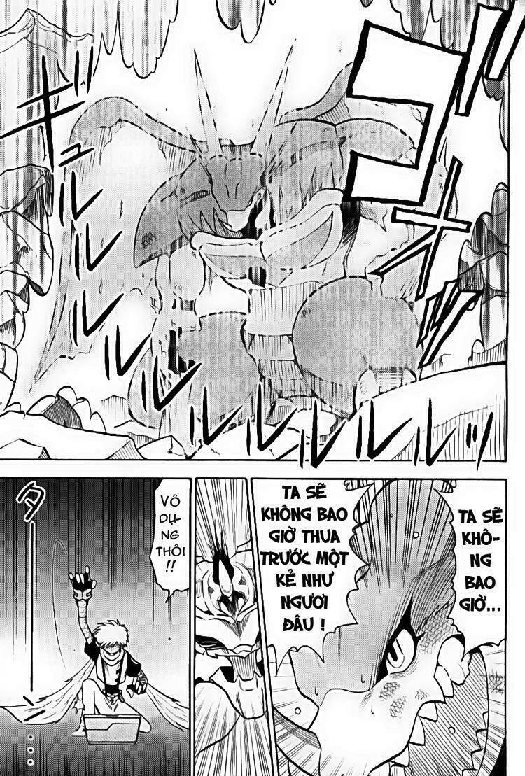 little star chapter 48 11