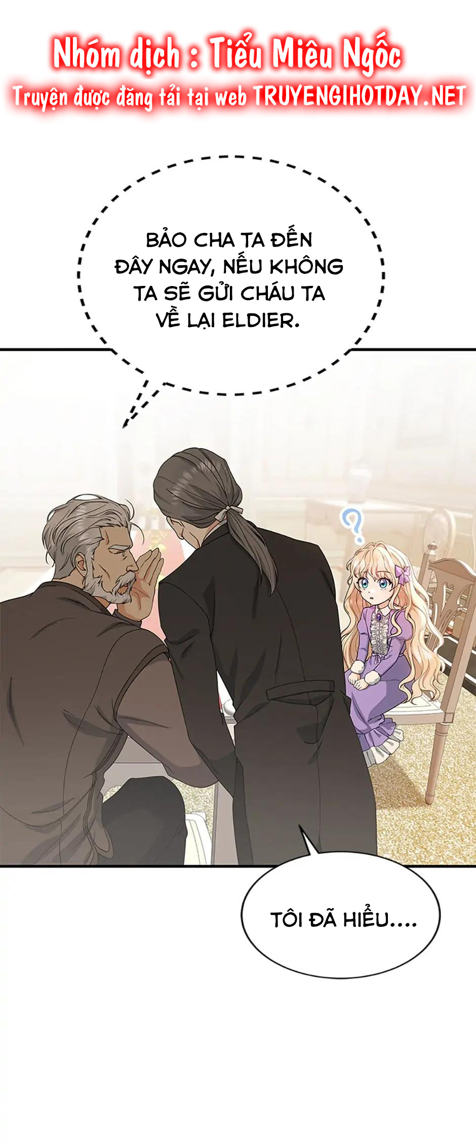 vị cứu tinh của nhân vật chính chapter 5 67