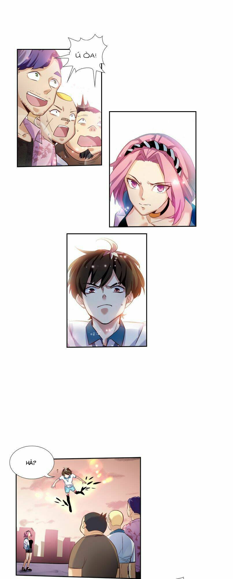 vua biến thái chapter 6 5