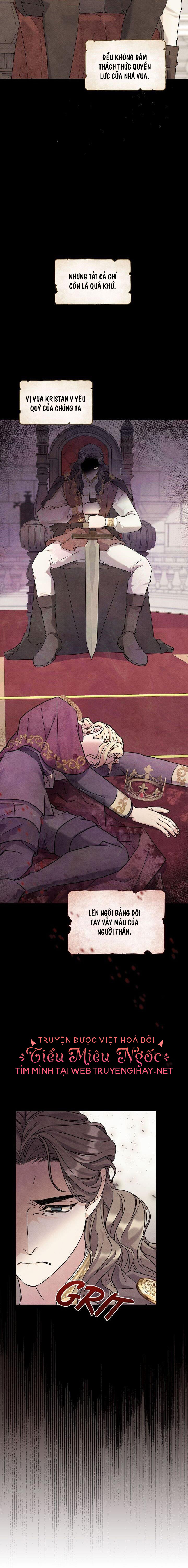 nỗi buồn của chú hề chapter 5 3