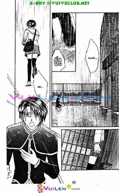 cô bé alice thầm lặng chapter 5 41