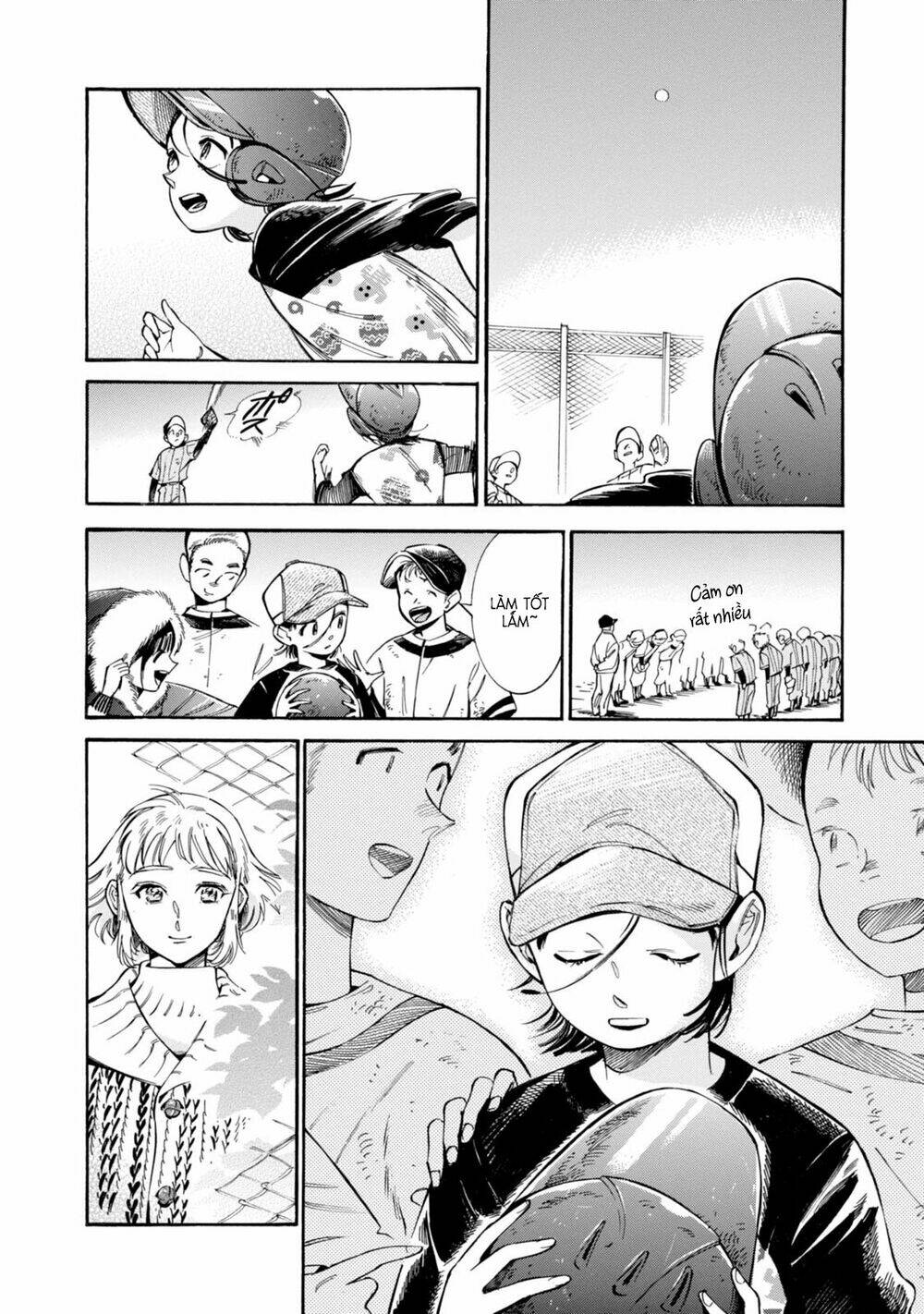 subaru to suu-san chapter 4 22