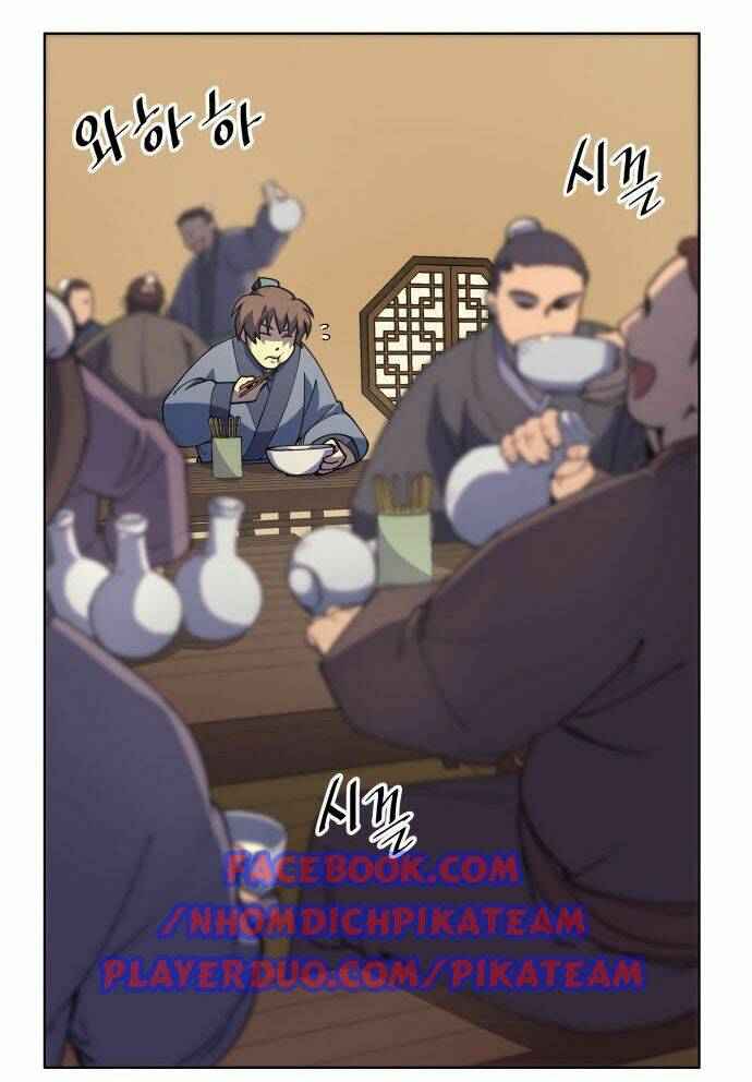 câu chuyện về người lưu giữ lịch sử chapter 4 10