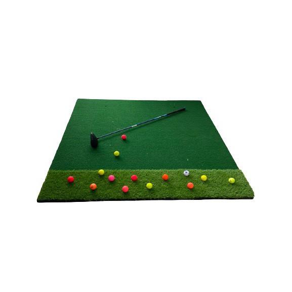 Thảm Tập Golf Tại Nhà Thảm Swinh 1,5M X 1,5M