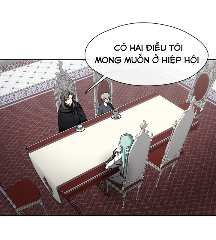 không thể bỏ rơi nhân vật phản diện chapter 31 59