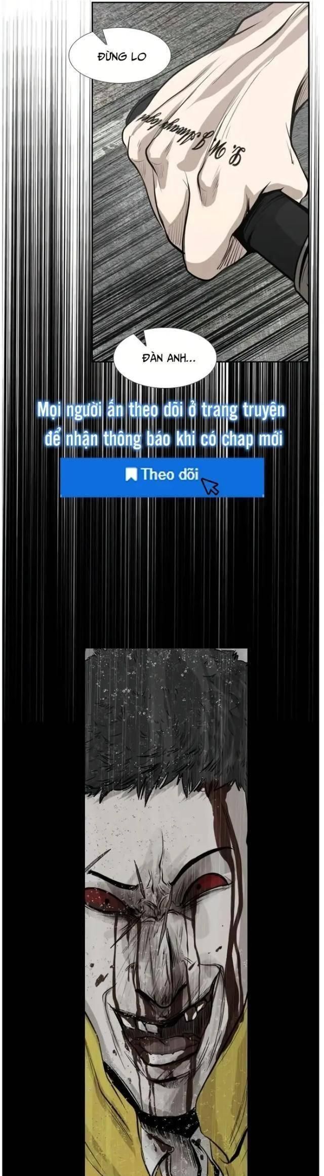 shark - cá mập chapter 138 33