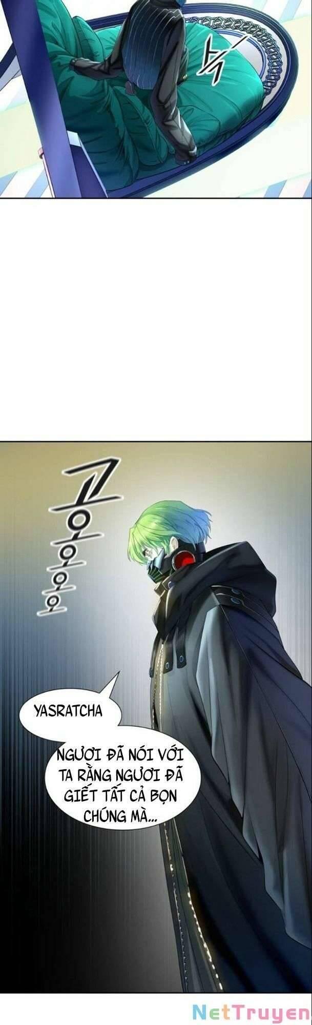 tòa tháp bí ẩn 2 chapter 533 59