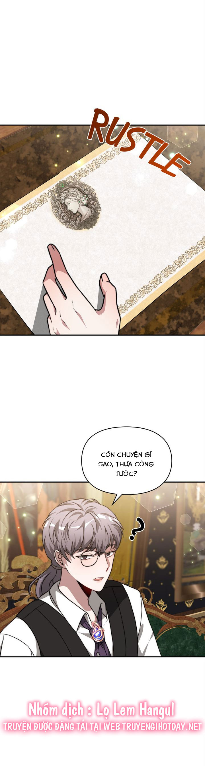 công nương eluana vita chapter 55 7