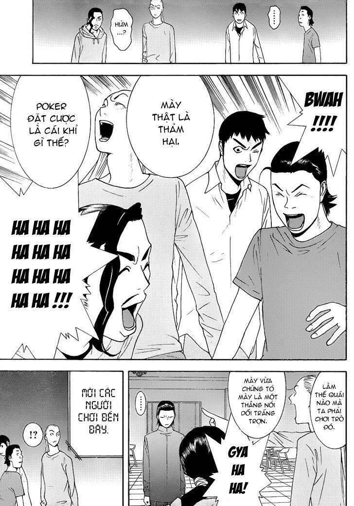 liar game chapter 140 15