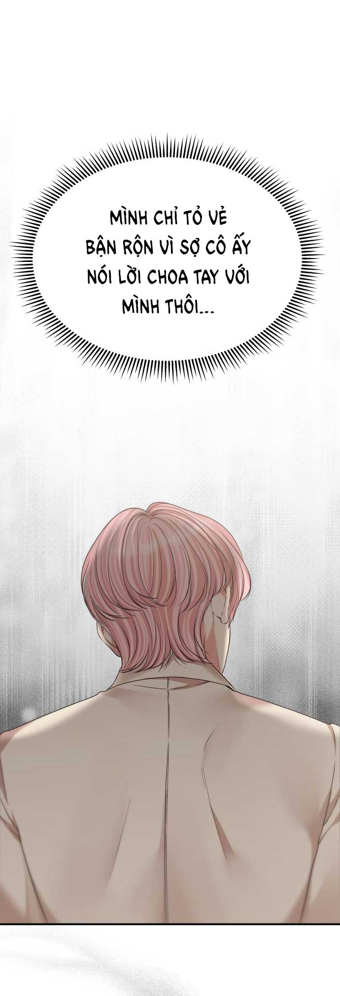 gửi em người đánh cắp những vì sao - to you who swallowed a star chapter 143.2 37