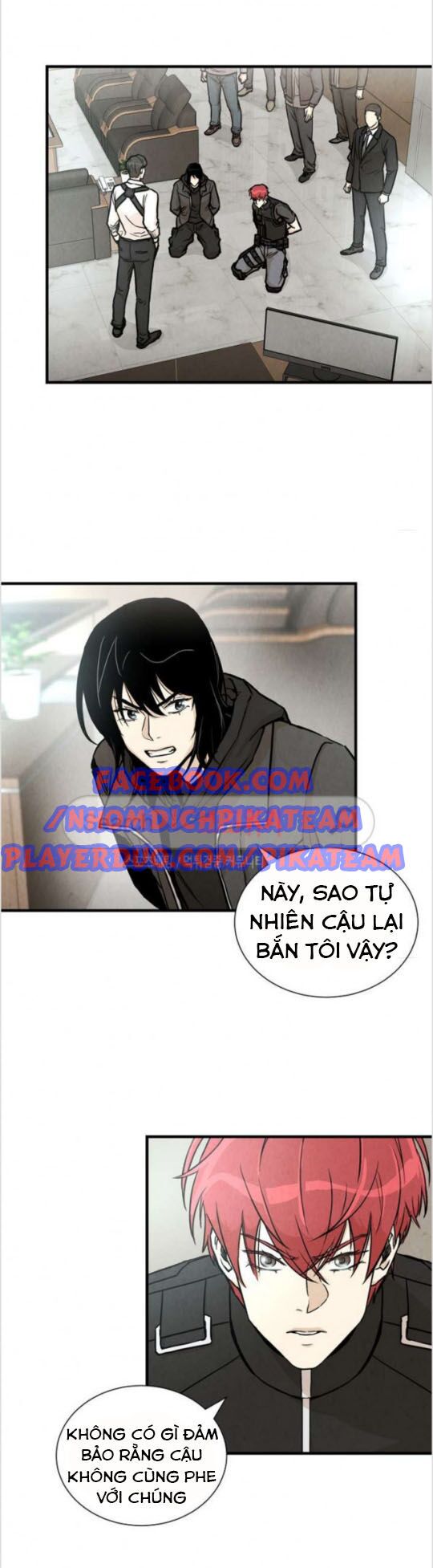 return survival chapter 20 32