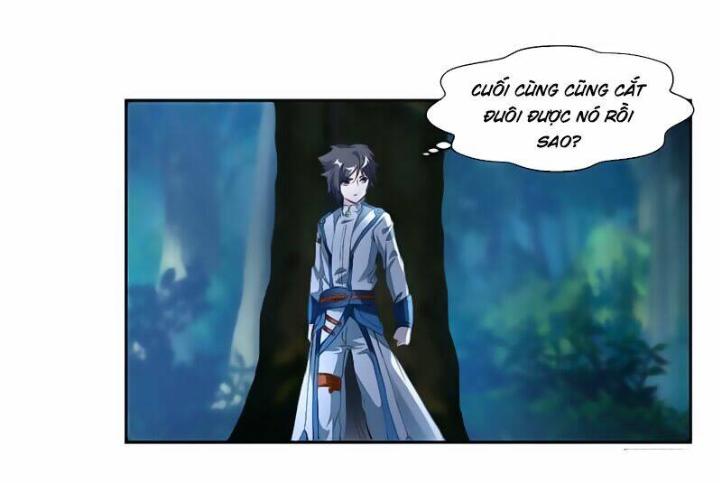 cửu dương thần vương chapter 13 29