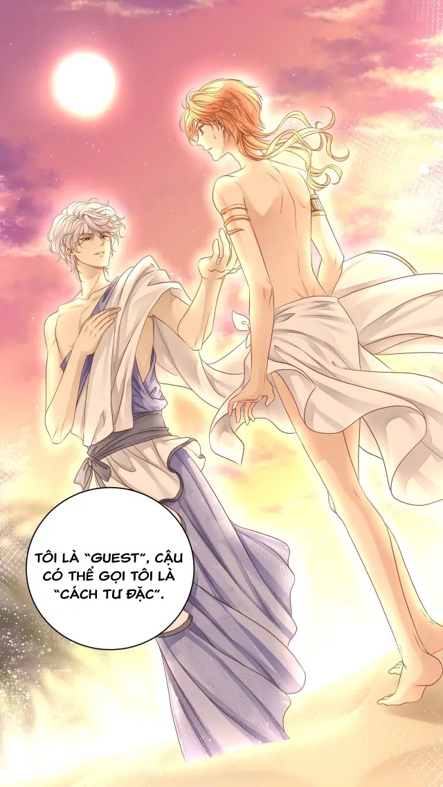 nàng và bảy người tình chapter 3 48