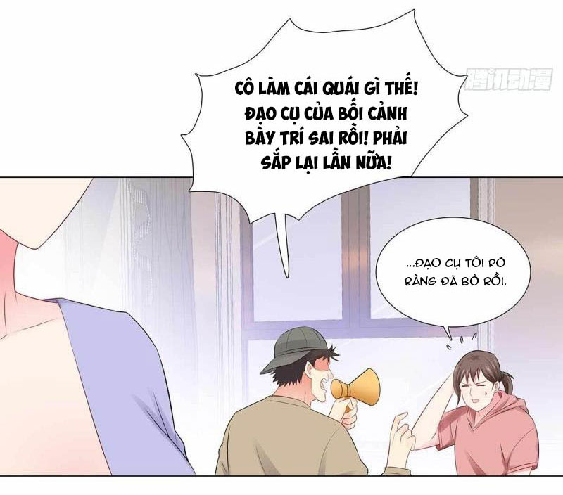song bảo vô địch chapter 55 20