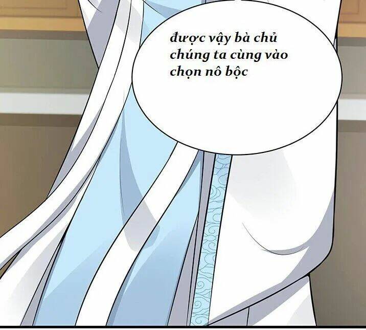độc phi thần y quá kiêu ngạo chapter 46 9