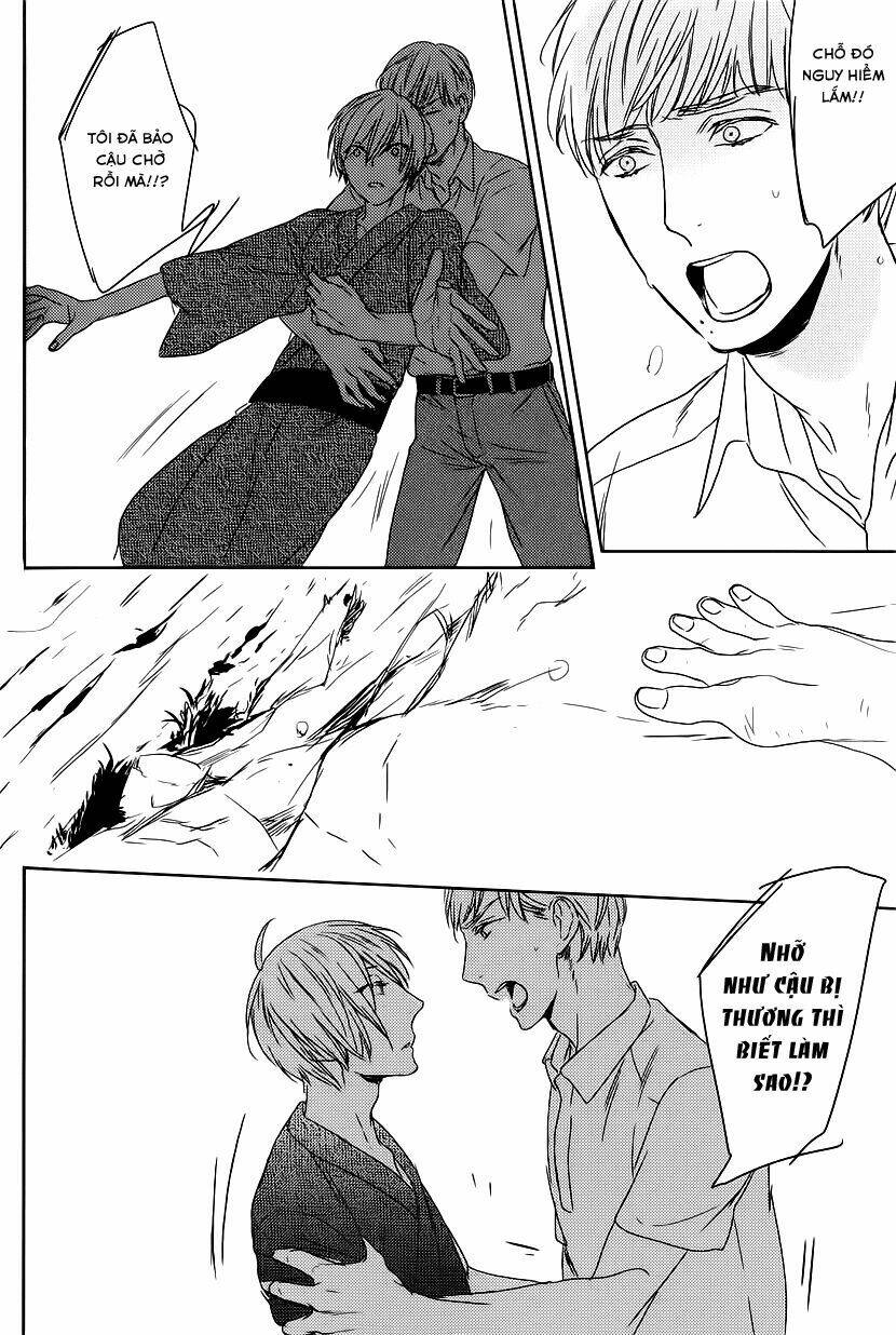 tourou no ori chapter 4 19