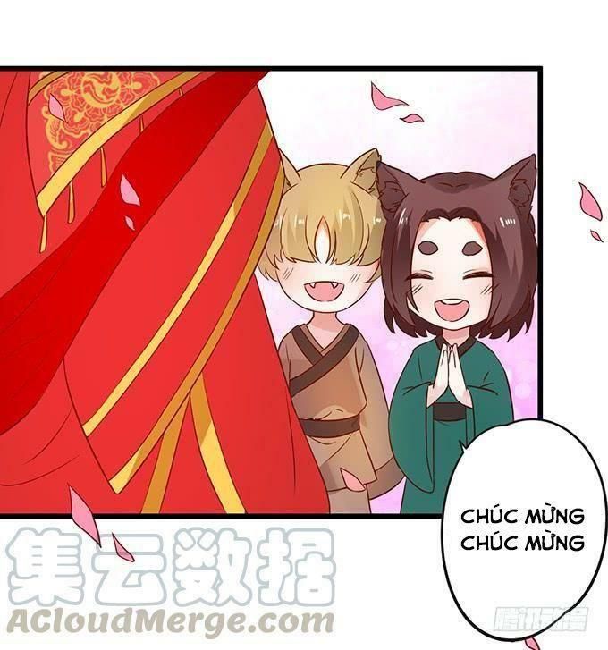 hồ tiên hung bạo chapter 61 39