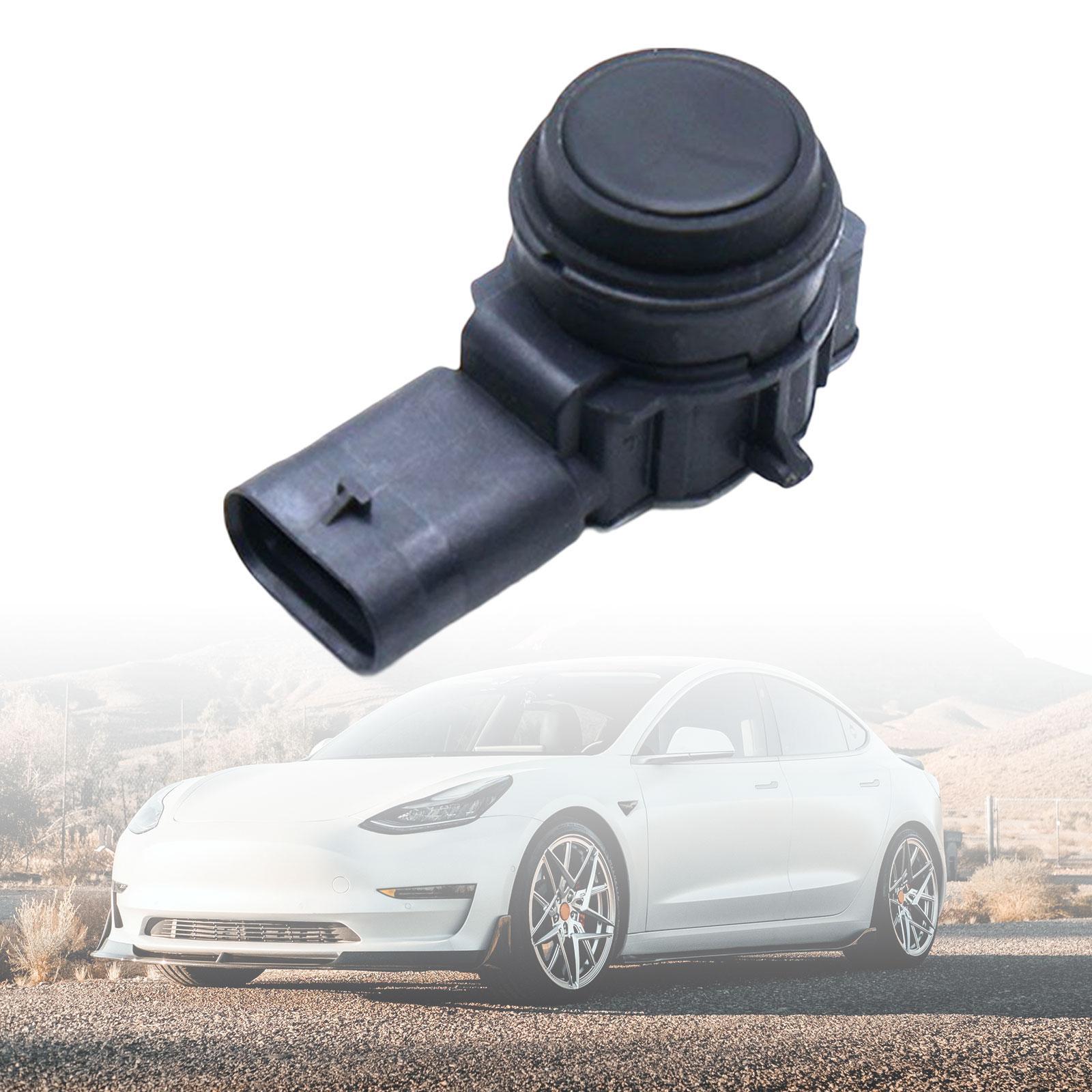 Parking Assist PDC 1063119-00-a  Parking for Model x