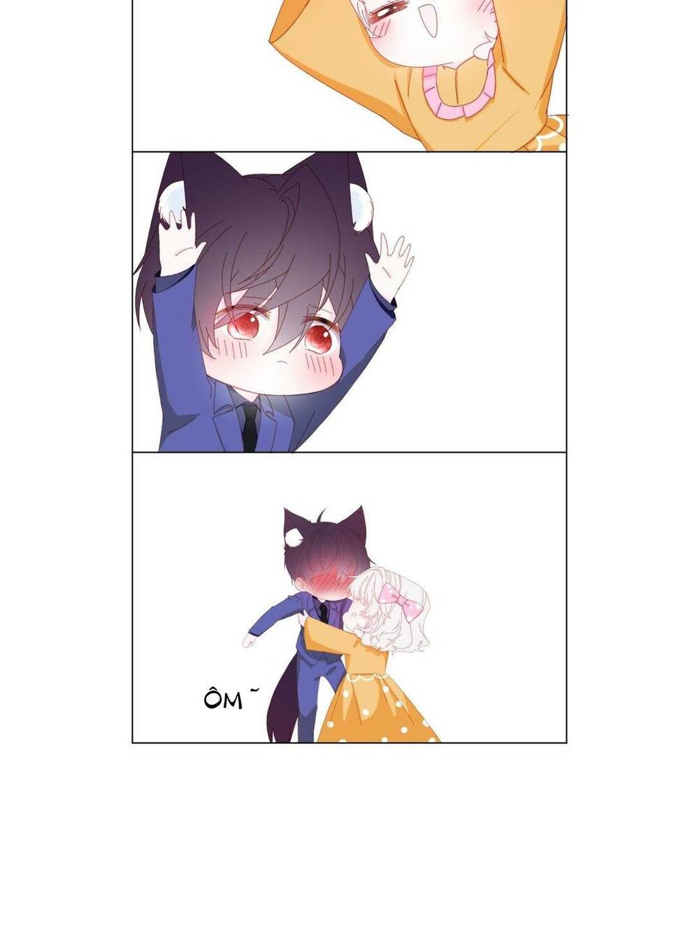 ninita yêu dấu chapter 52.5 27