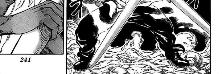 thánh tỏi sành ăn chapter 249 9