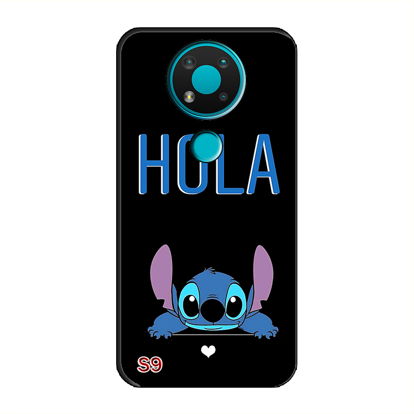 Ốp Dẻo Dành Cho NOKIA 3.4