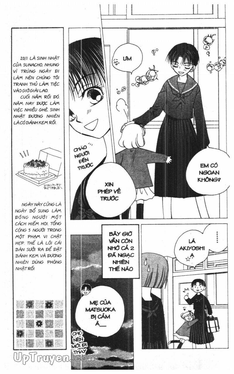 thấy mờ ghét chapter 10 79