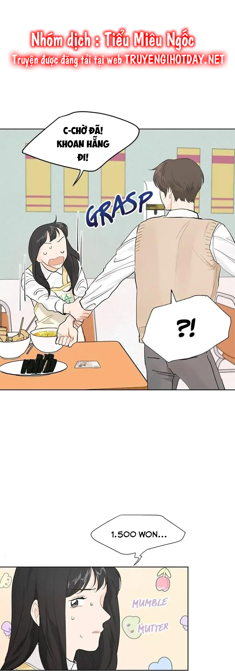 ngày mai tươi đẹp chapter 8 3