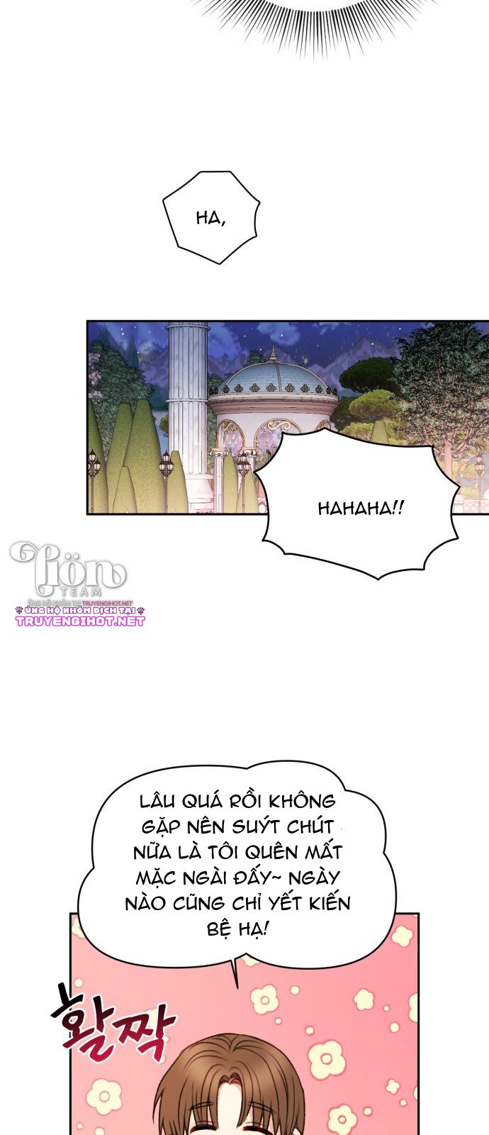 nữ chính muốn tôi trở thành mẹ kế chapter 46.1 22