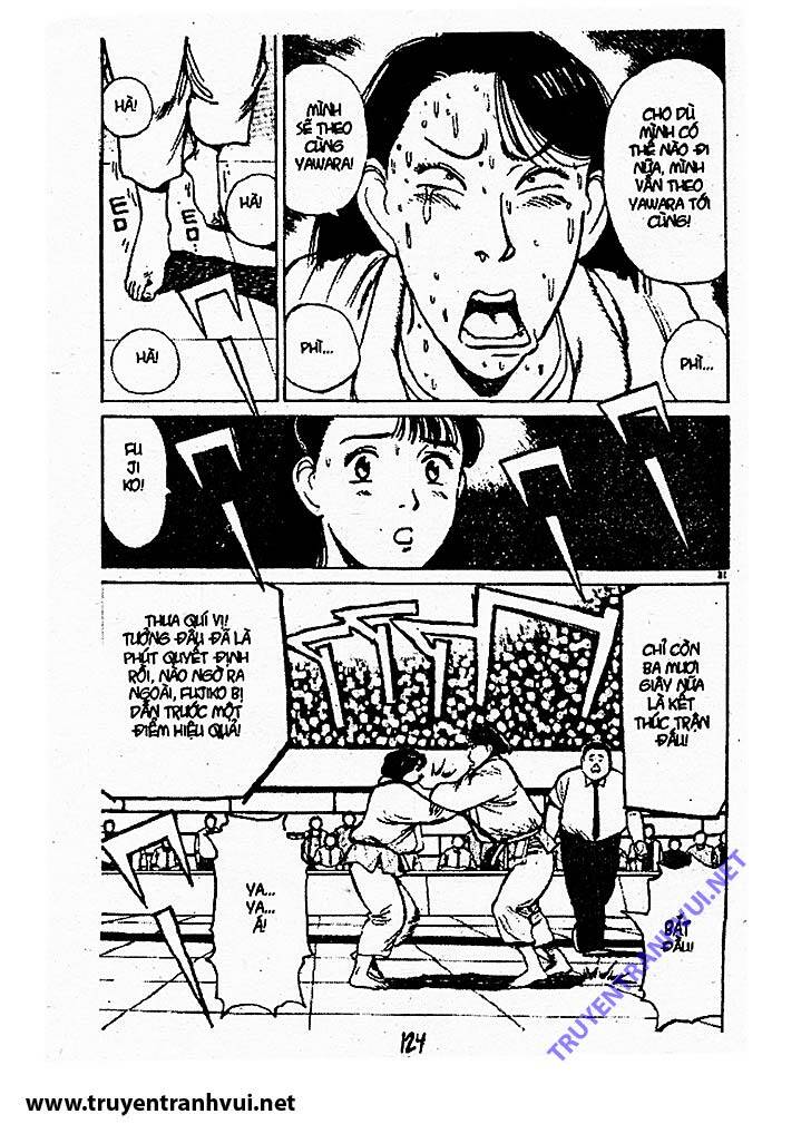 yawara chapter 156 17