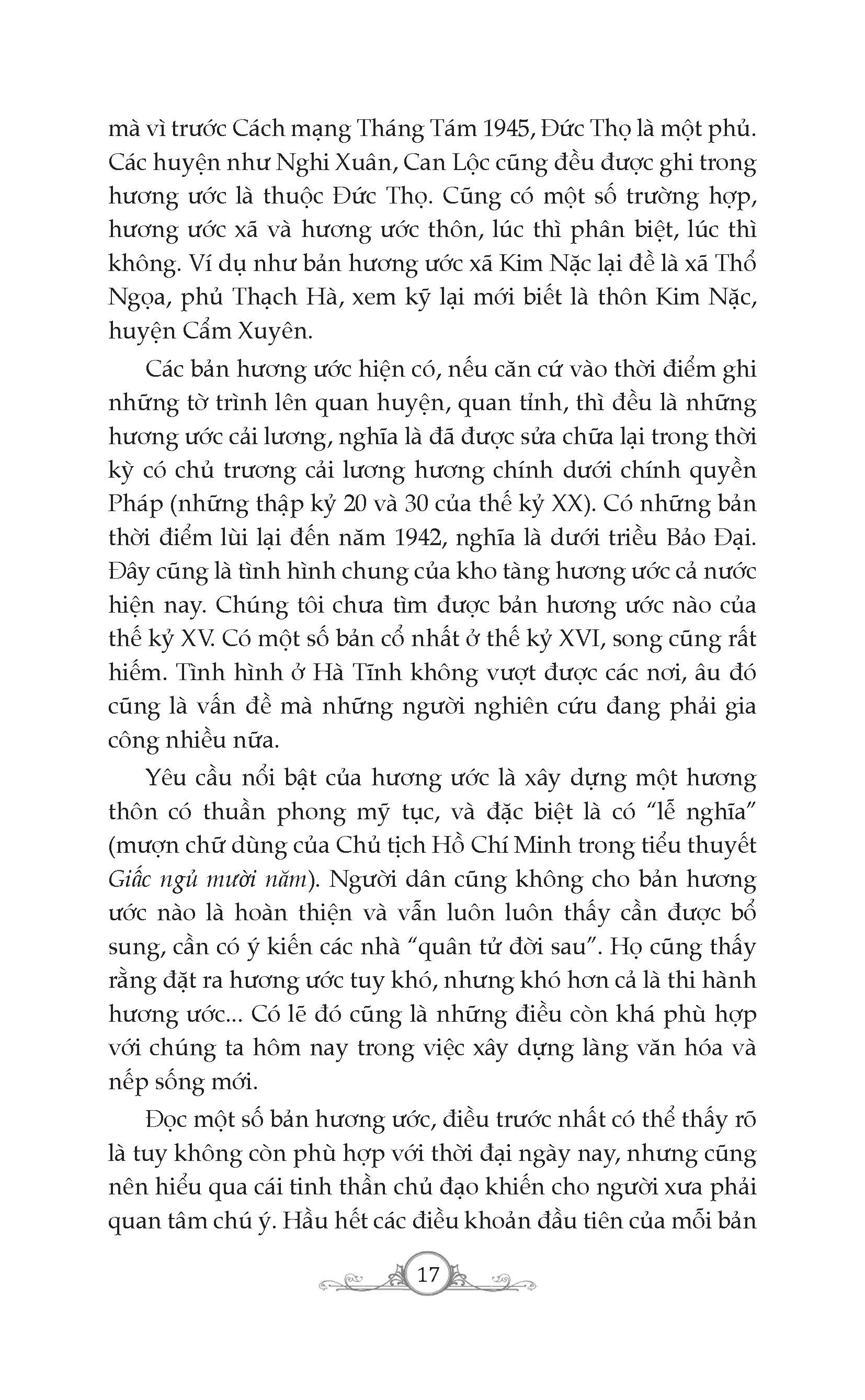 Văn Hóa Làng Ở Việt Nam - Tập 2