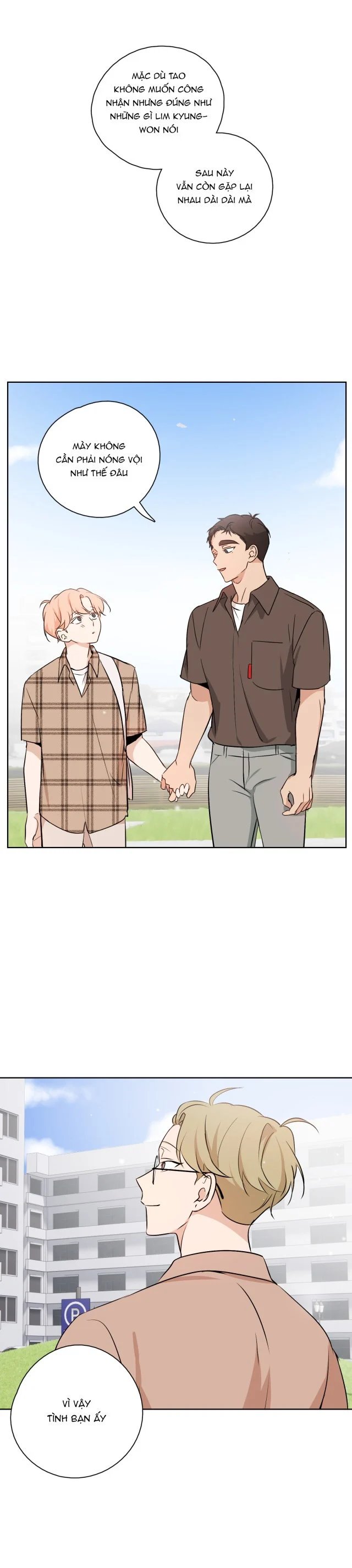 khi đào nở hoa chapter 20 23