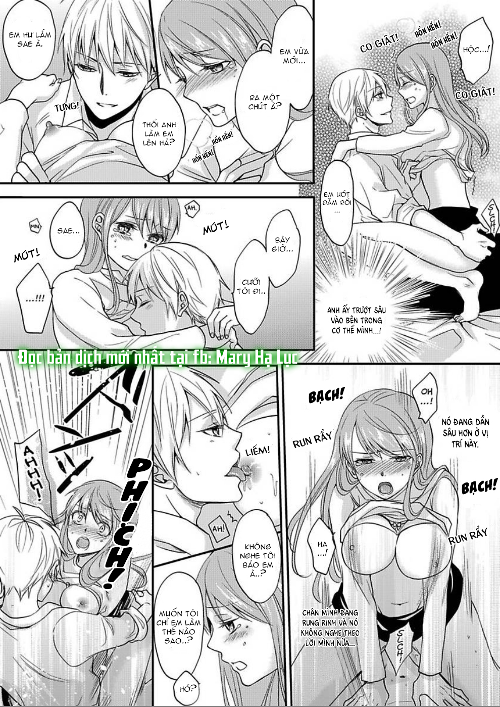 xin lỗi nhưng tôi có thể ăn hết được không?~ chung sống vui vẻ với người đồng nghiệp vô song của mình chapter 3.1 9