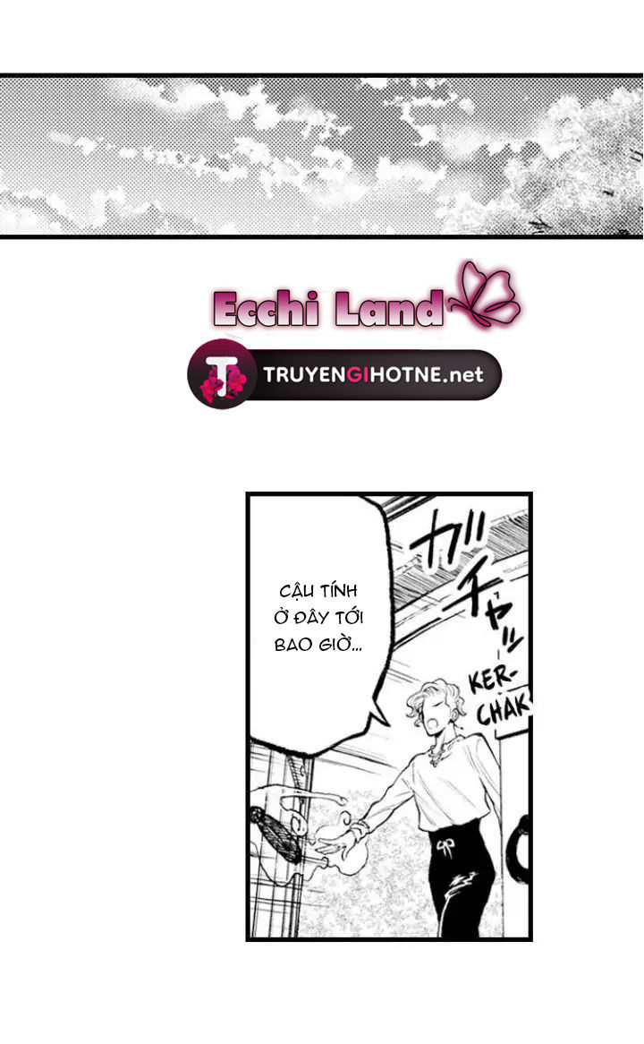 Gửi Em Gái Yêu Dấu, Anh Trai Em Trở Thành Thánh Nữ Mất Rồi chapter 6.2 - Trang 13