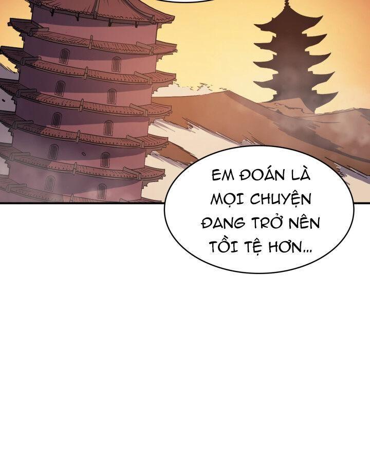 tôi trở lại thăng cấp một mình chapter 3 113